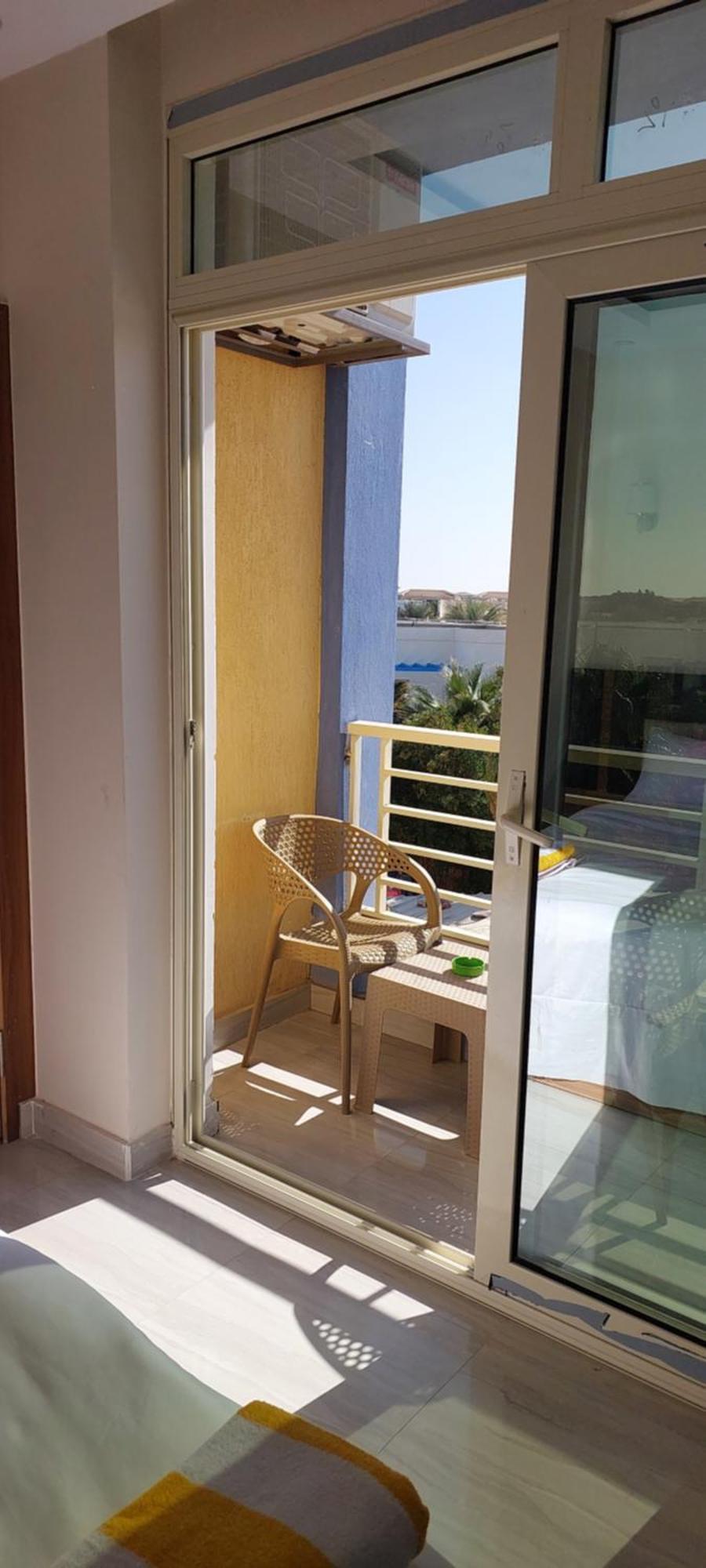 Mirage Bay Hotel & Aquapark All-Inclusive Hurghada Exterior foto